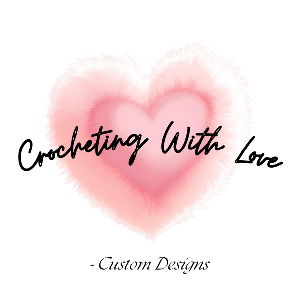 Crocheting With Love